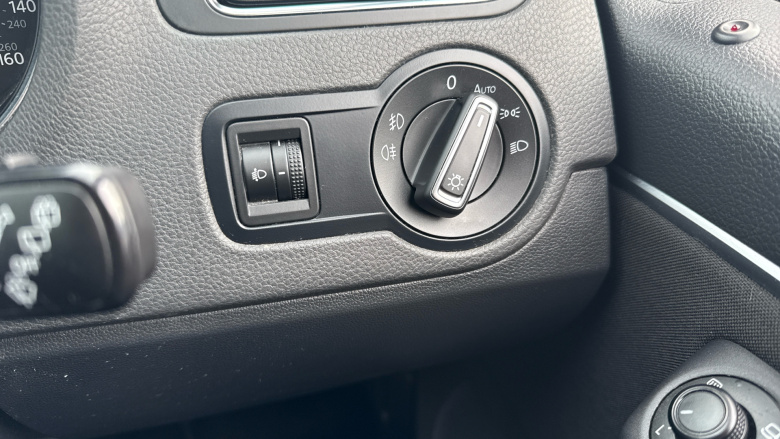 Volkswagen Polo 1.2 TSI Match Edition 5dr Petrol Hatchback